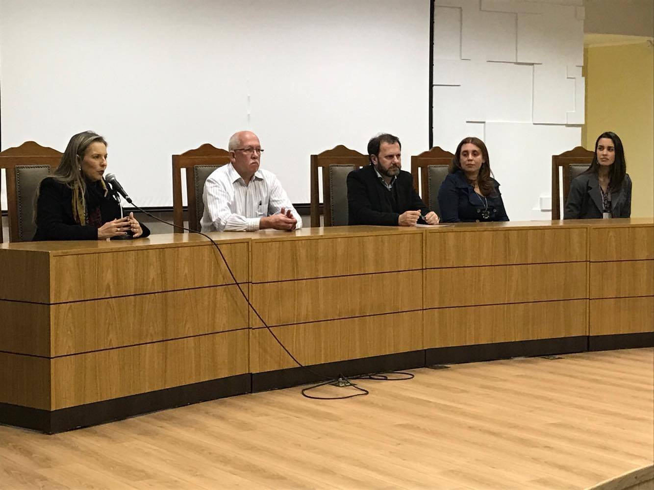 Hospital das Clínicas realiza primeiro Workshop de Atualização de Cuidados Paliativos em Doenças Neurológicas