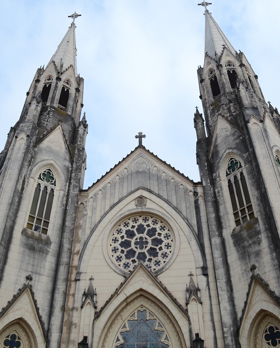 Atrações musicais da Festa de Santana começam nesta quinta-feira, 27