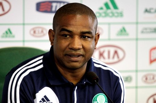 César Sampaio estará em Botucatu, nesta quarta-feira (26), para evento do Palmeiras