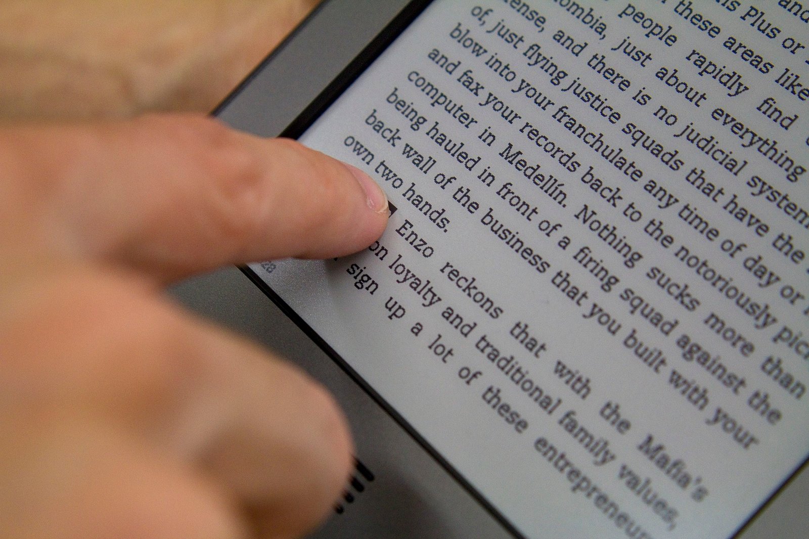 Comissão da Câmara aprova imunidade tributária para livros e periódicos eletrônicos