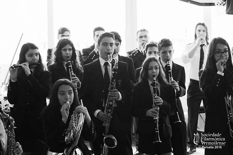 Filarmônica de Portugal faz apresentação gratuita neste domingo (9), em Avaré