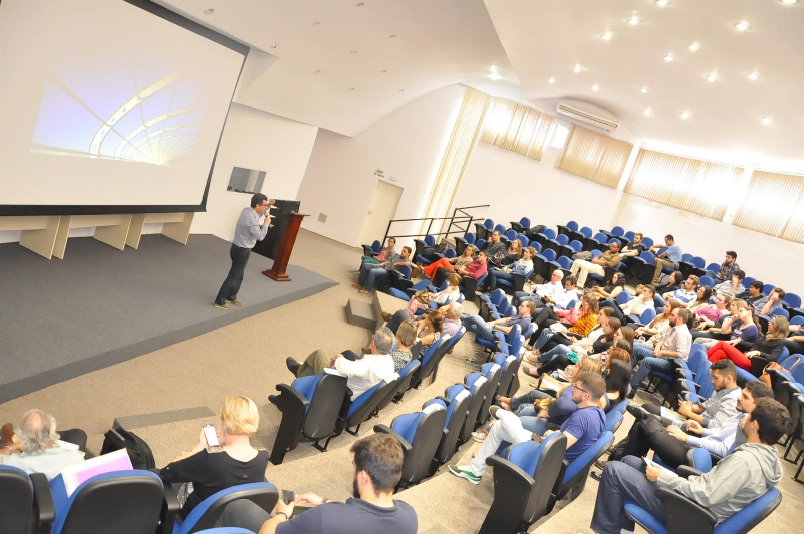 Núcleo de Empreendedorismo do Parque Tecnológico Botucatu inicia do Desafio Empreenda Botucatu