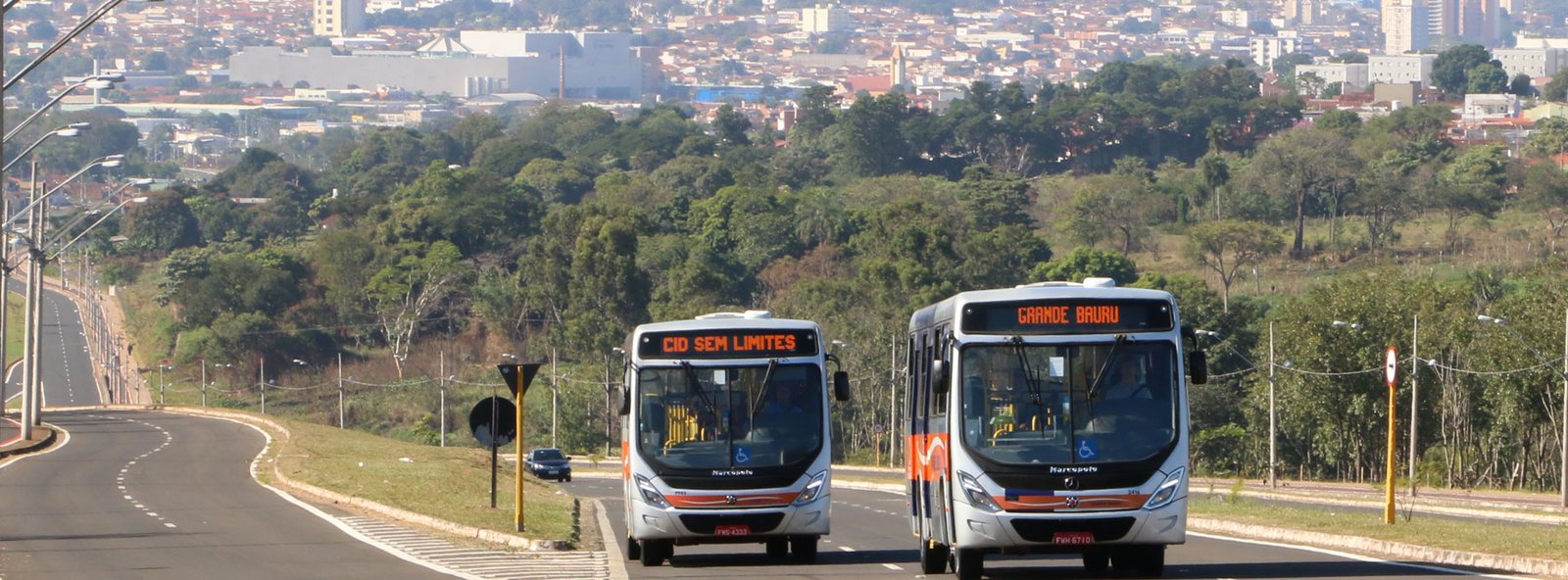 Bauru: usuários do passe idoso devem ficar atentos ao prazo de recadastramento