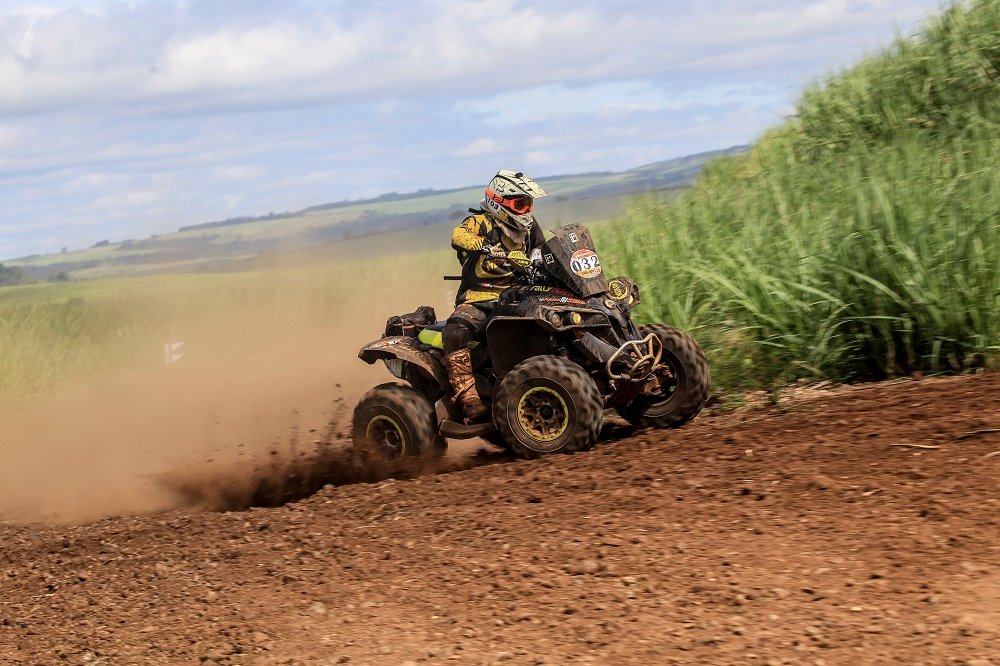 São Manuel receberá Rally de Inverno