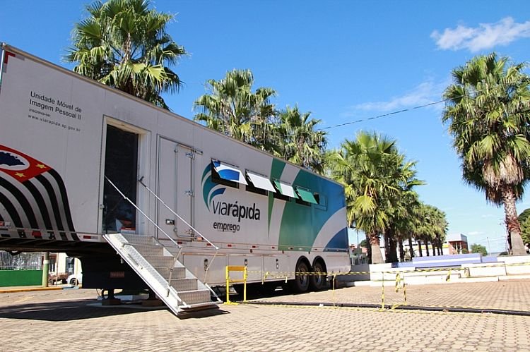 Via Rápida Emprego levará cursos de qualificação para Avaré