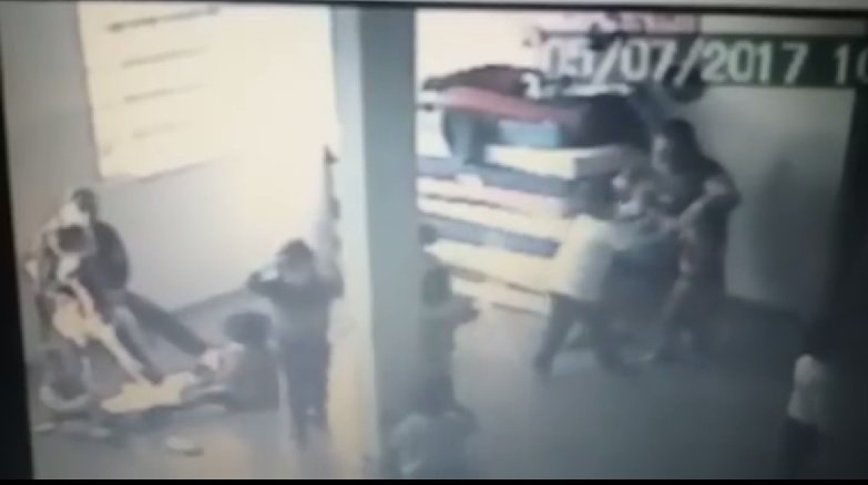 Polícia Civil e Ministério Público pedem prisão das duas monitoras acusadas de agressão em Itatinga