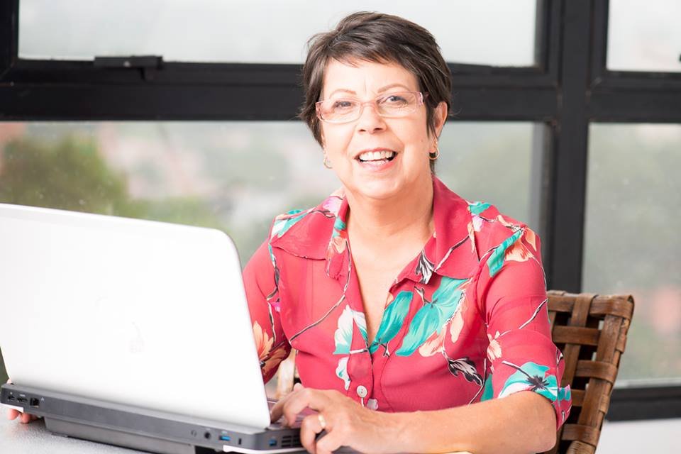 Uma das mais antigas parlamentares pelo PT, Maria do Carmo visita Botucatu nesta sexta-feira (25)