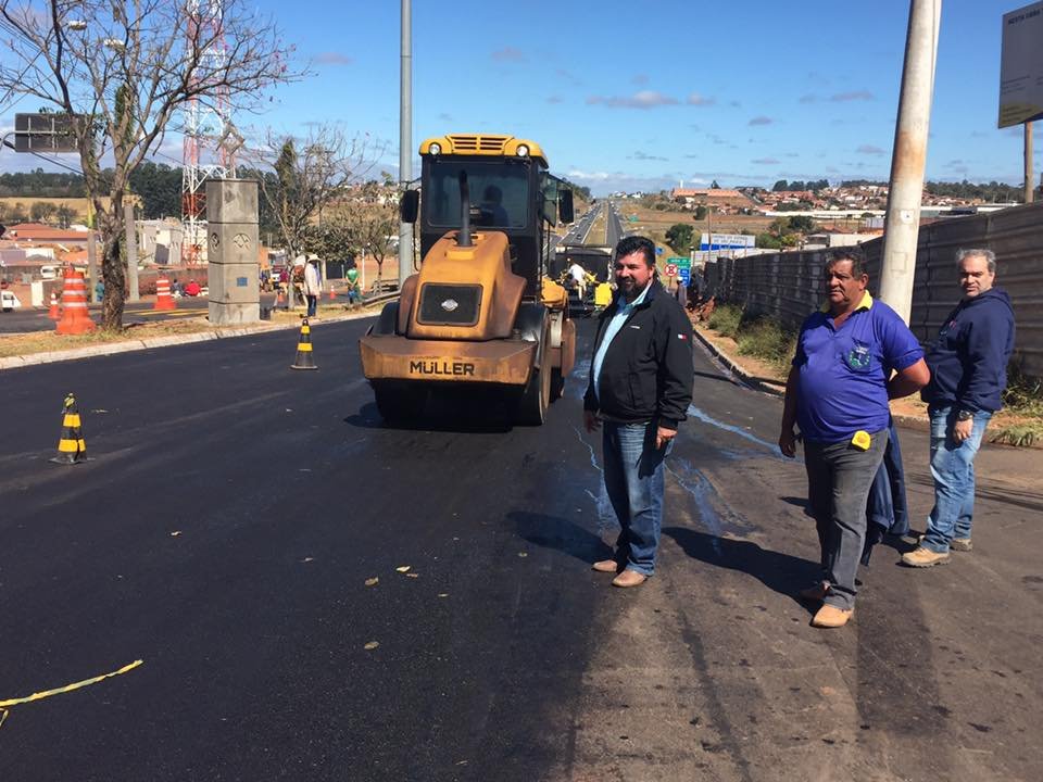 Rotatória da Castelinho terá fiscalização por radar; intenção é evitar acidentes no local