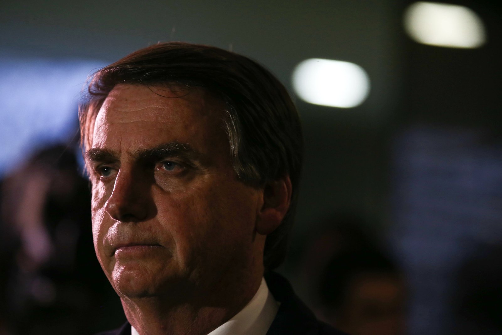 STJ confirma condenação de Bolsonaro por danos morais a Maria do Rosário