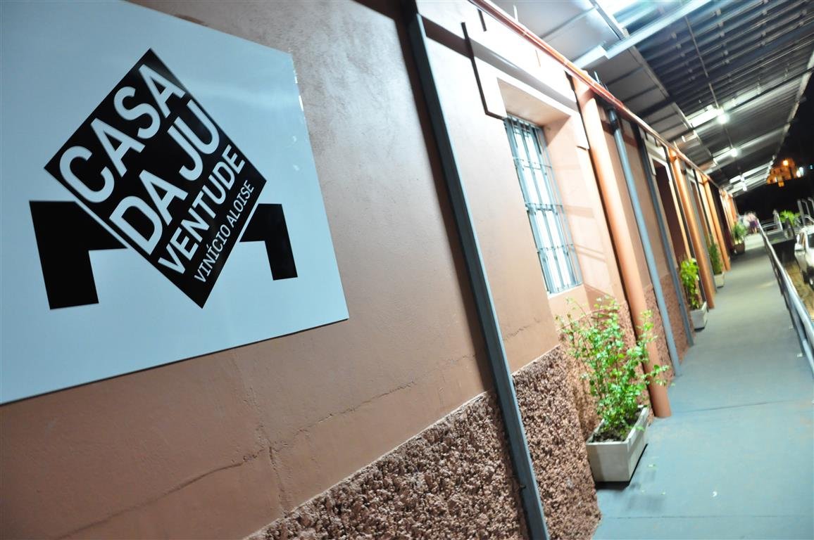 Casa da Juventude está com inscrições abertas para oficinas gratuitas