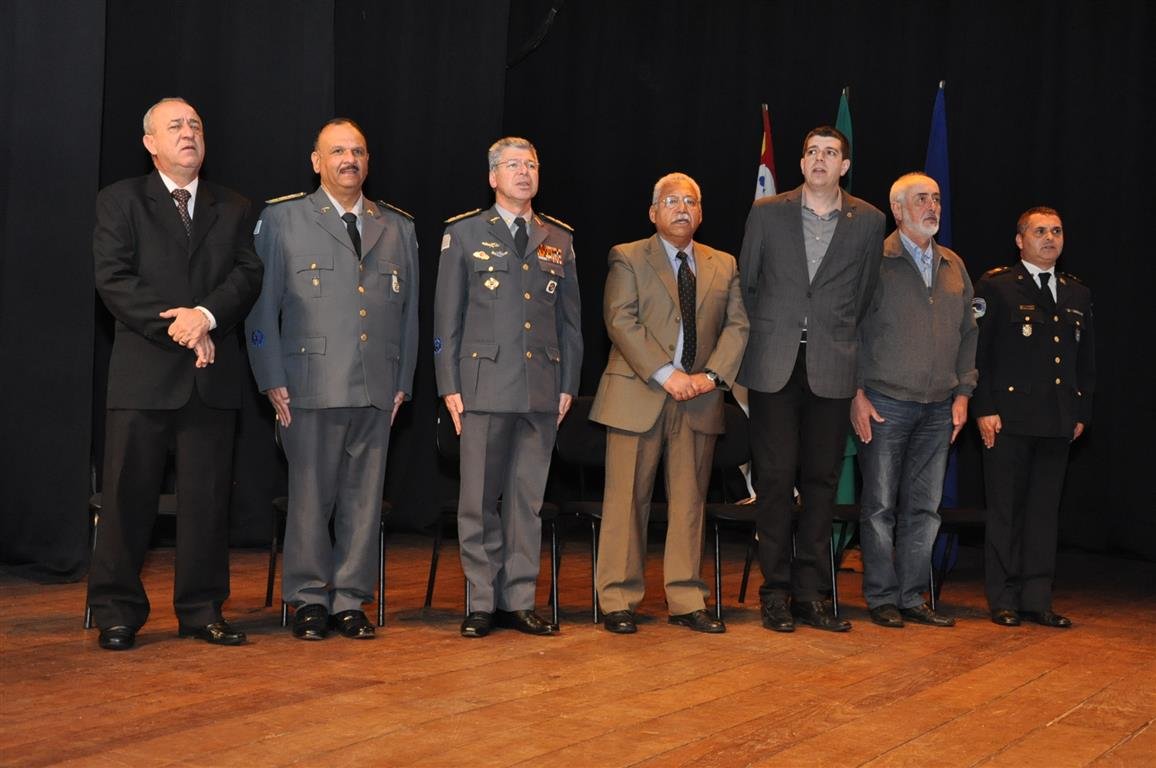 Secretaria confirma Botucatu sendo cidade mais segura do Estado