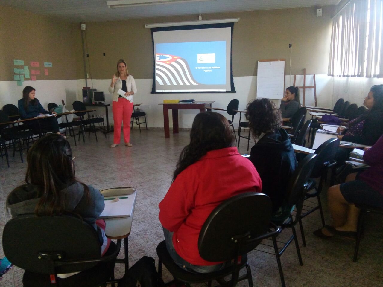 Botucatu passa a contar oficialmente com Programa Criança Feliz