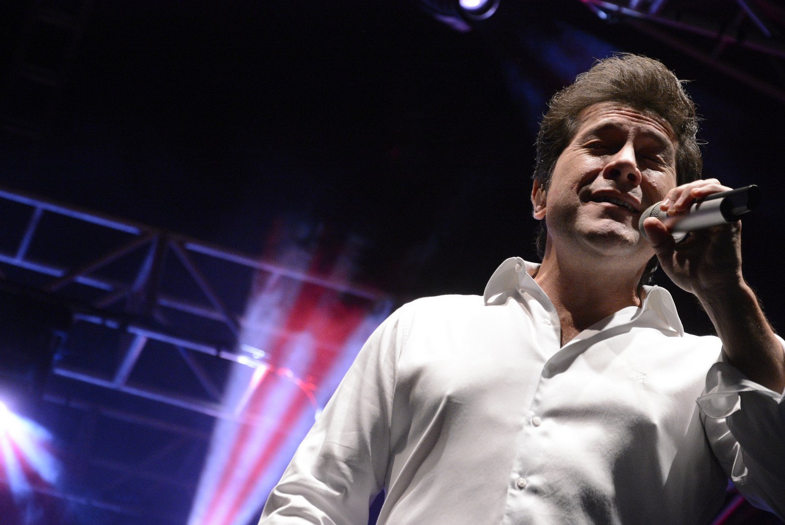 Daniel confirma show gratuito em Botucatu. Data prevista é 16 de setembro no Largo da Catedral