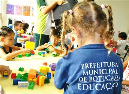Aulas na rede de ensino de Botucatu terão início em 5 de fevereiro