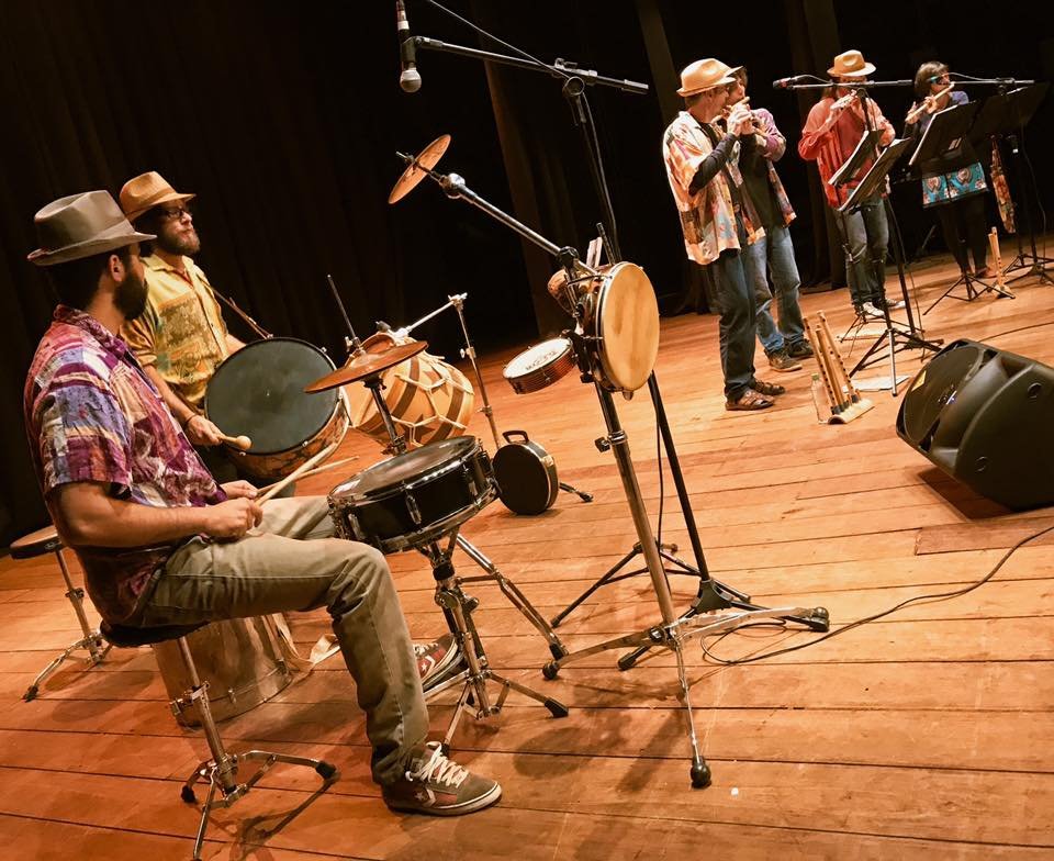 Festival de Inverno 2017 atraiu milhares de pessoas