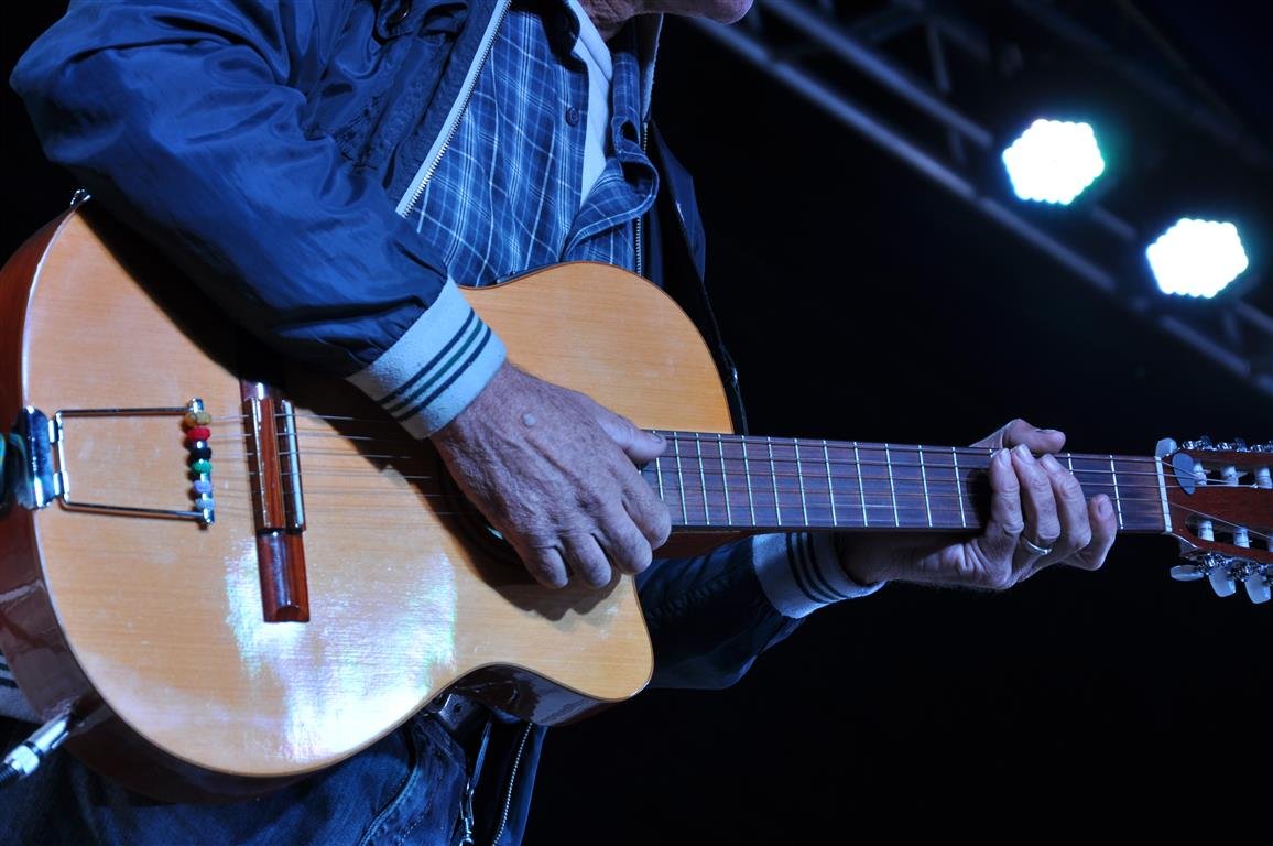 Festival de Música Sertaneja de Botucatu ocorrerá em setembro