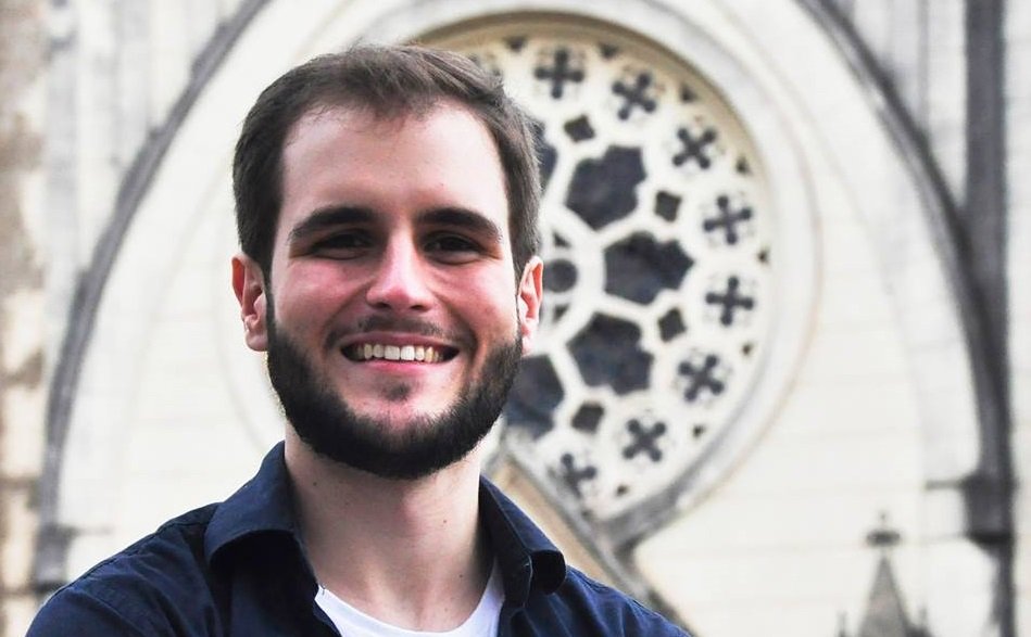 Botucatu terá mais um pré-candidato a deputado estadual: Giovanni Mockus