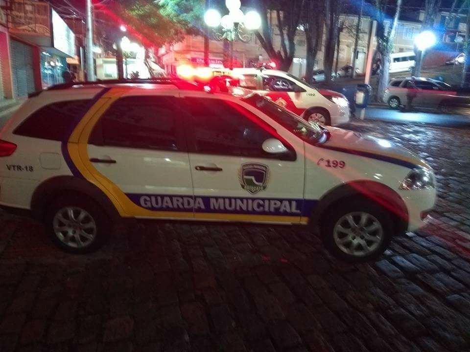 Guarda Civil atendeu mais de 40 casos de perturbação do sossego e aglomerações no final de semana em Botucatu