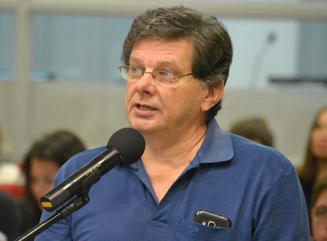 PDT de Botucatu anuncia Mário Ielo como pré-candidato a prefeito