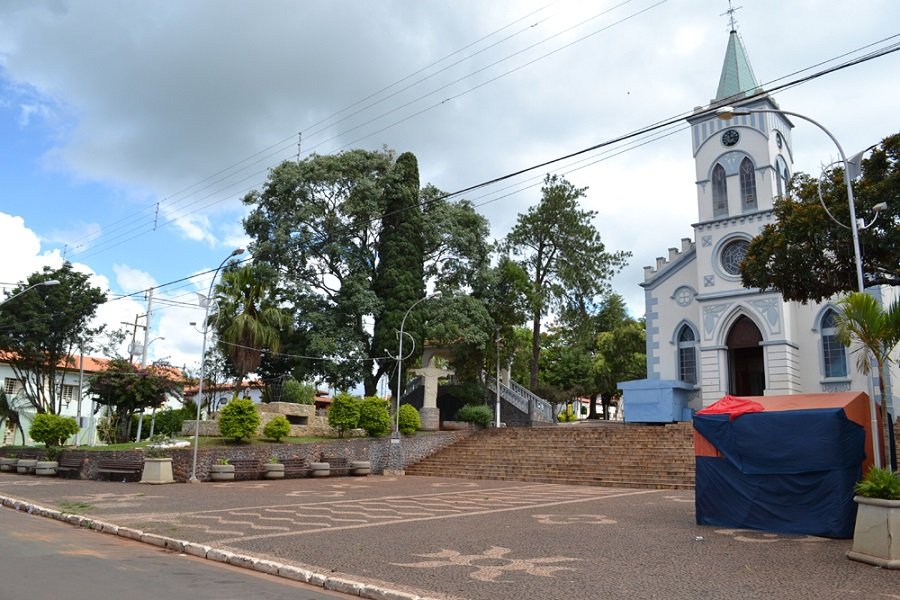 Pardinho promoverá semana dedicada ao turismo