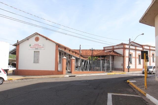 Museu Ferroviário de Bauru comemora 28 anos com lançamento de Plataforma Digital