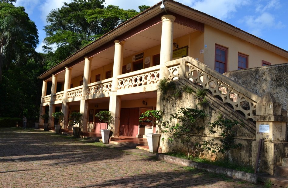 Museu do Café apresenta a arte de Lucilena Ramalho