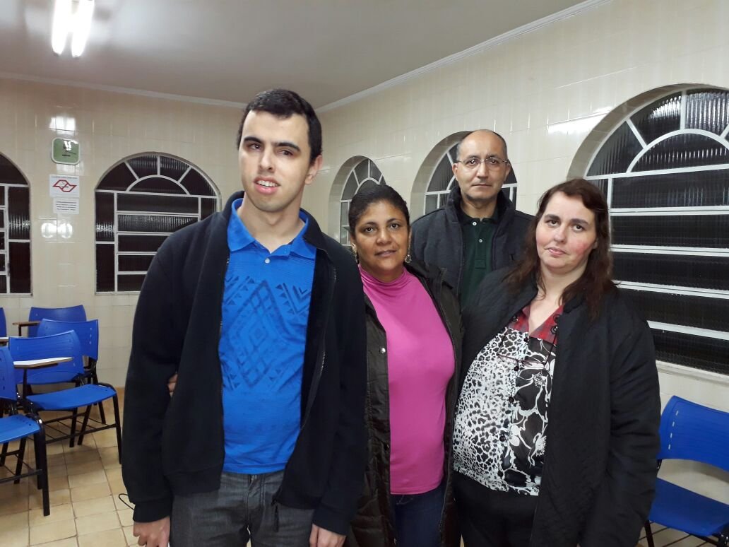 Conselho da Pessoa com Deficiência de Botucatu nomeia membros para gestão 2017-2019