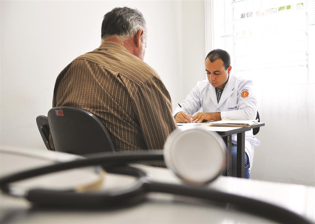 Conselho Municipal de Saúde terá eleição para composição de membros