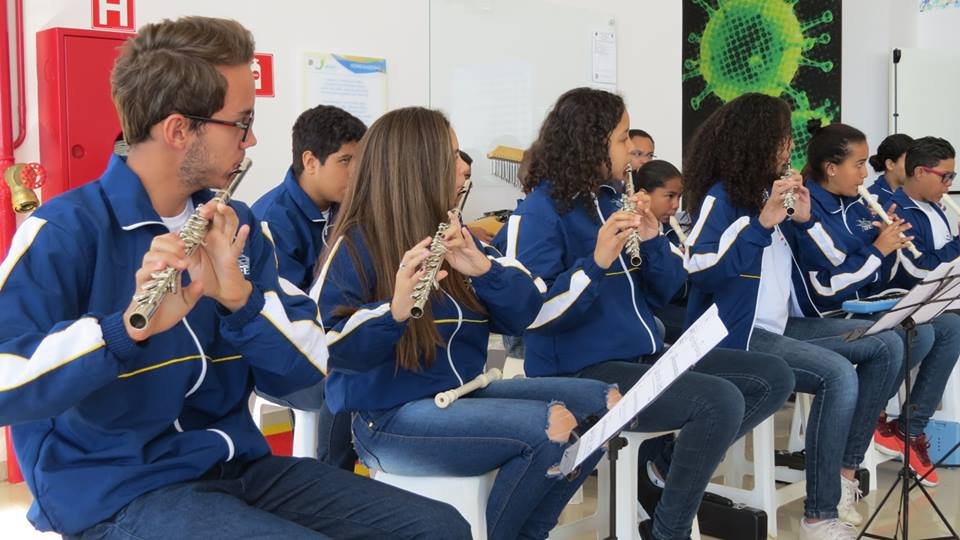 Shopping Botucatu sedia 2ª Feira do Terceiro Setor