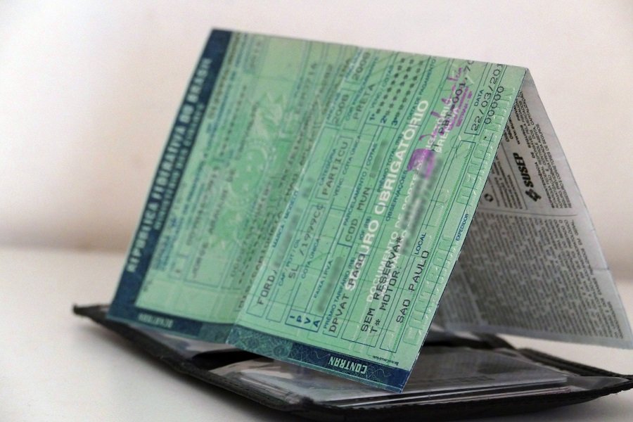 Indicação de condutor infrator pode ser feita pelo site do Detran.SP