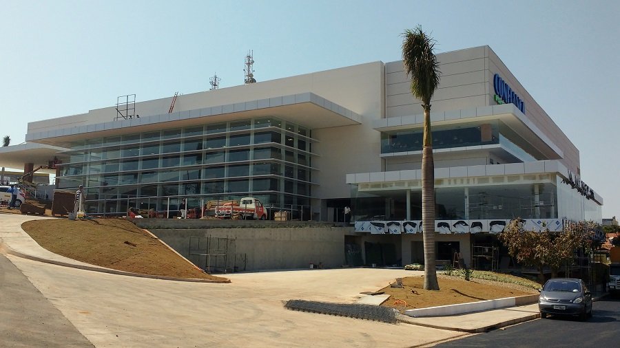 Inauguração da loja do Confiança, em Botucatu, será no dia 17