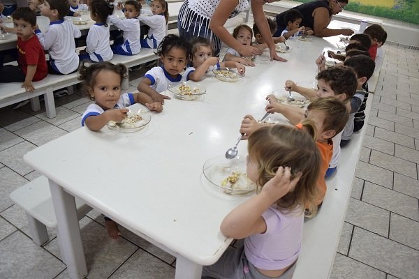 Prefeitura de São Manuel repassa gestão de creche para instituição anglicana