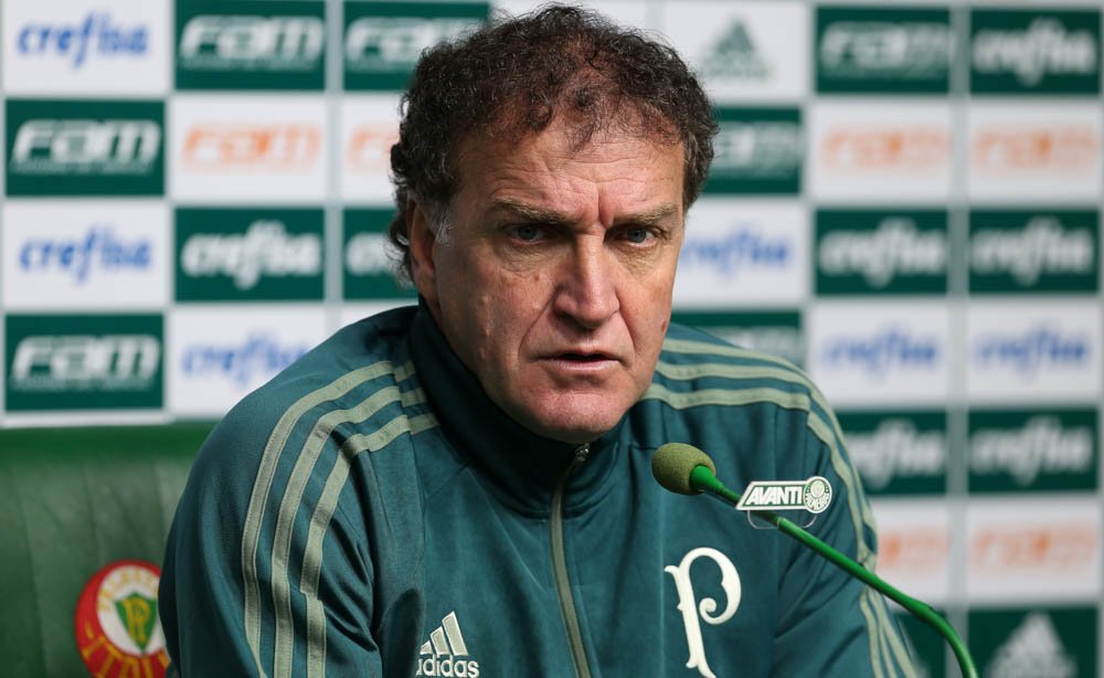 Palmeiras tenta reverter desvantagem para se classificar na Libertadores