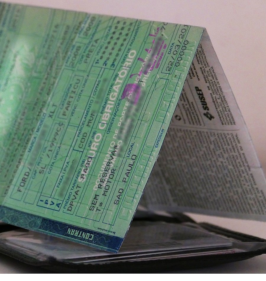 Projeto reduz custos para licenciamento de veículos