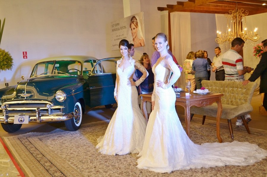 Botucatu recebe, de 3 a 6 de agosto, feira sobre casamentos e festas