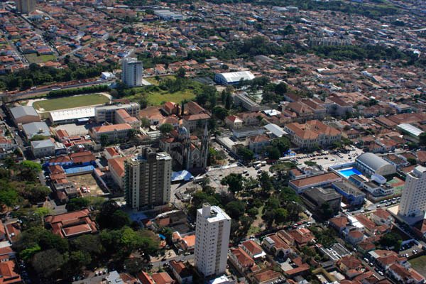 OPINIÃO | Qual projeto de cidade que queremos?