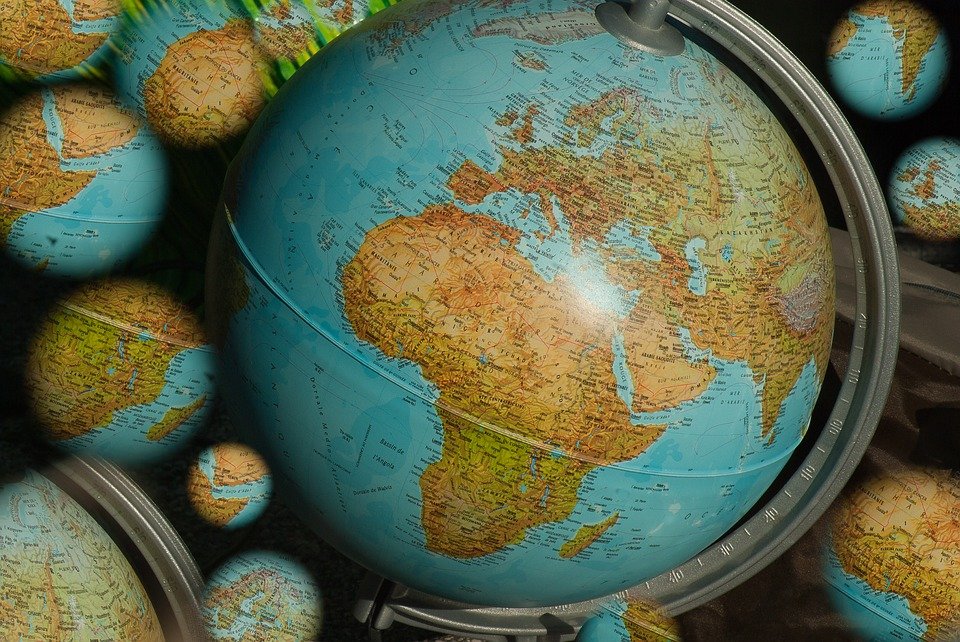 OPINIÃO | Ecomedicina e geografia médica