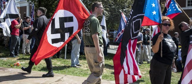 OPINIÃO | A extrema direita nazista