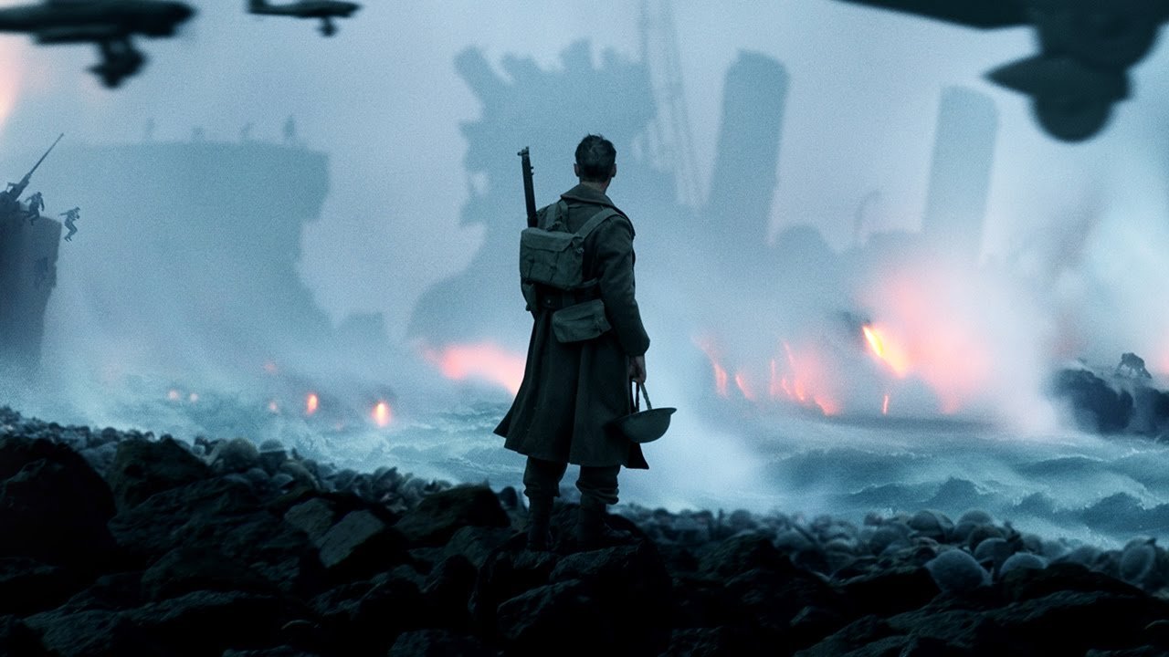 OPINIÃO | Dunkirk – épico tom vitorioso