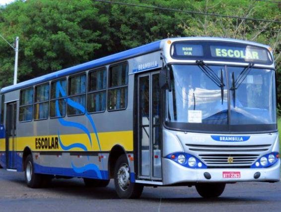 Governo do Estado anuncia suspensão de transporte de alunos em Bauru