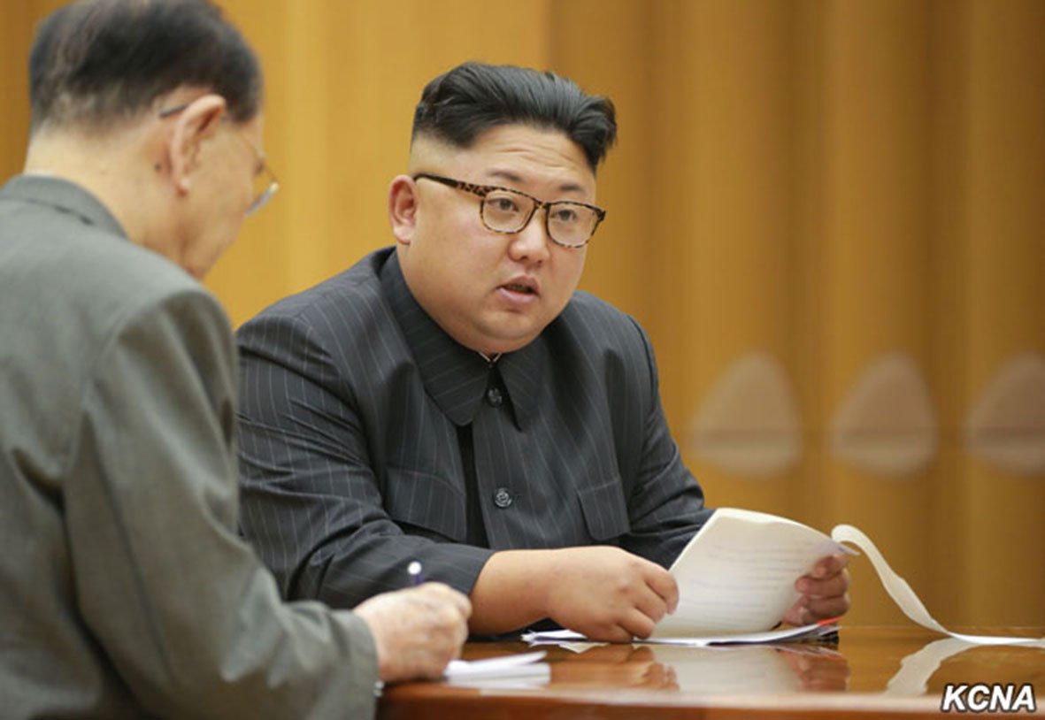 Coreia do Norte estende ameaça nuclear ao Japão após novas sanções