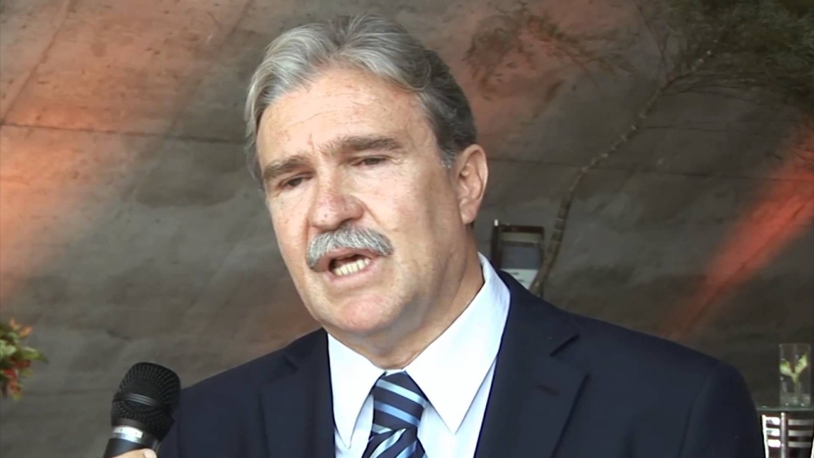 Falece o ex-reitor da Unesp, Julio Cezar Durigan