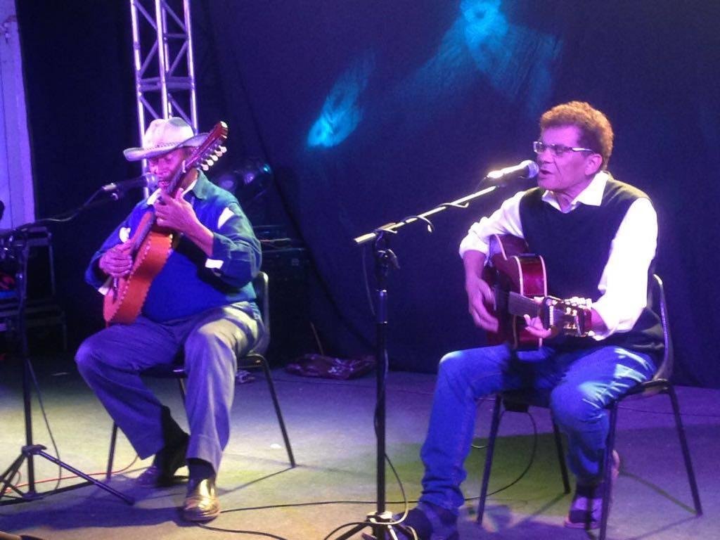 “Aroma da Saudade” vence como melhor composição do Festival de Música Sertaneja