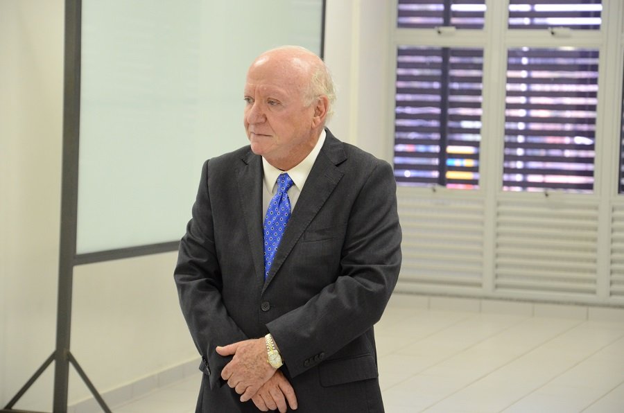 Aos 72 anos, recém-doutor pela Unesp é exemplo de motivação