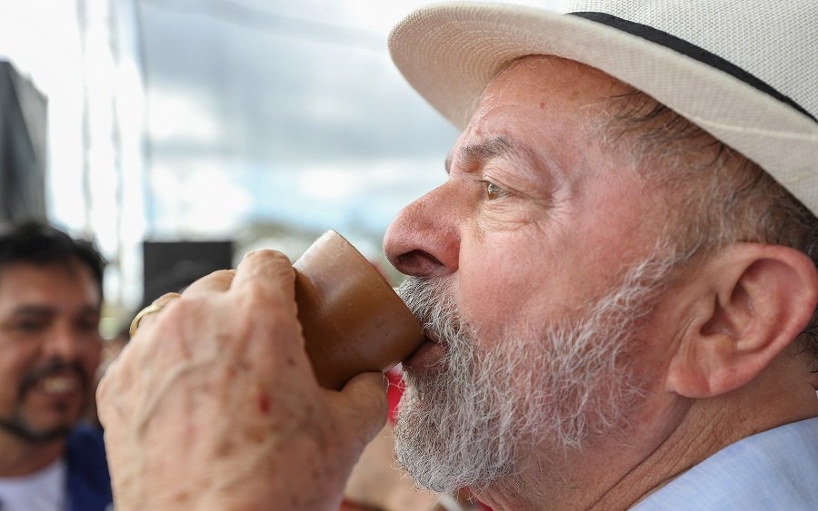 OPINIÃO | A suposta manipulação da imprensa “burguesa” e o “caso Lula”