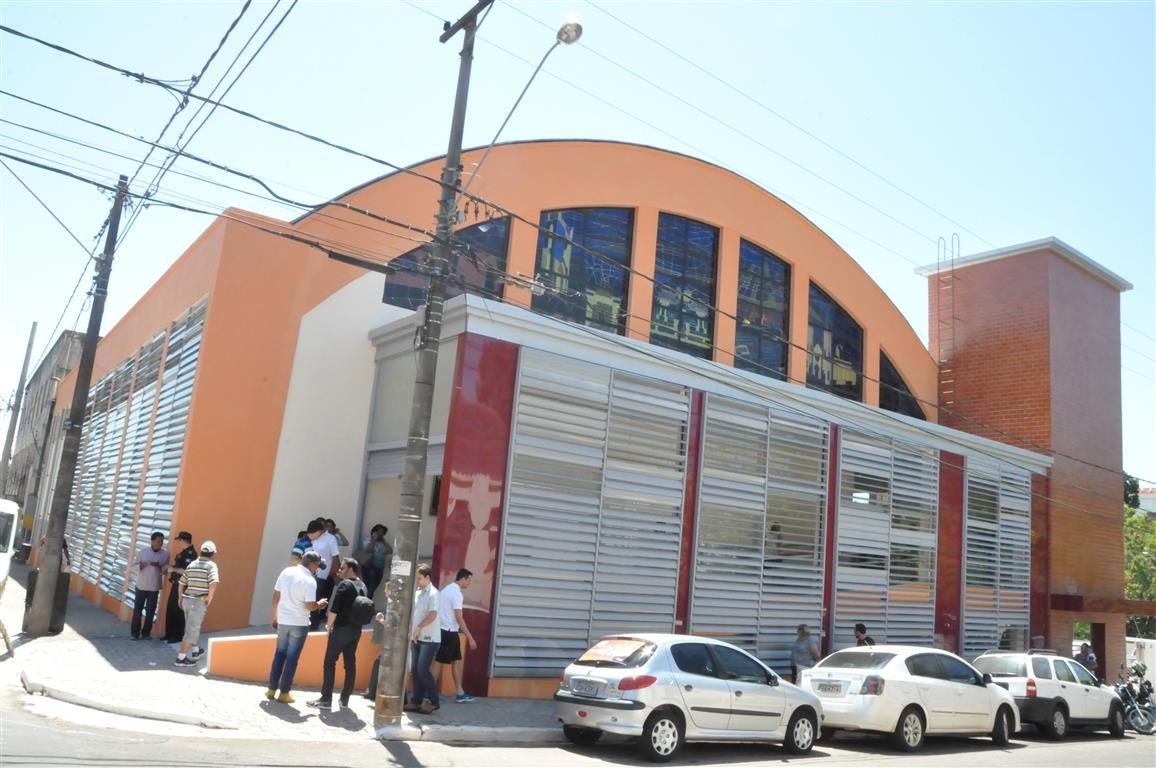 Mercadão recebe apresentação do Coral Municipal neste sábado (2)