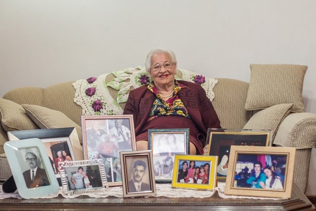 Livro sobre a história de Dona Mira, a Mãe dos Pobres, será lançado em Botucatu no dia 30