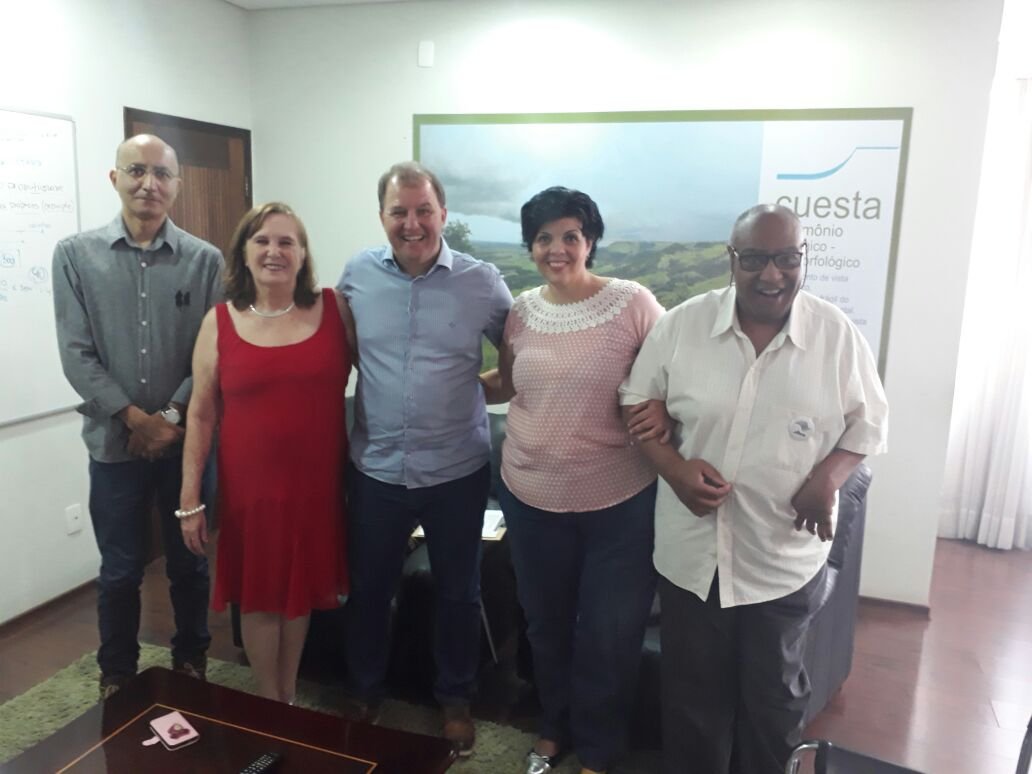 Conselho Estadual da Pessoa com Deficiência realiza reunião em Botucatu