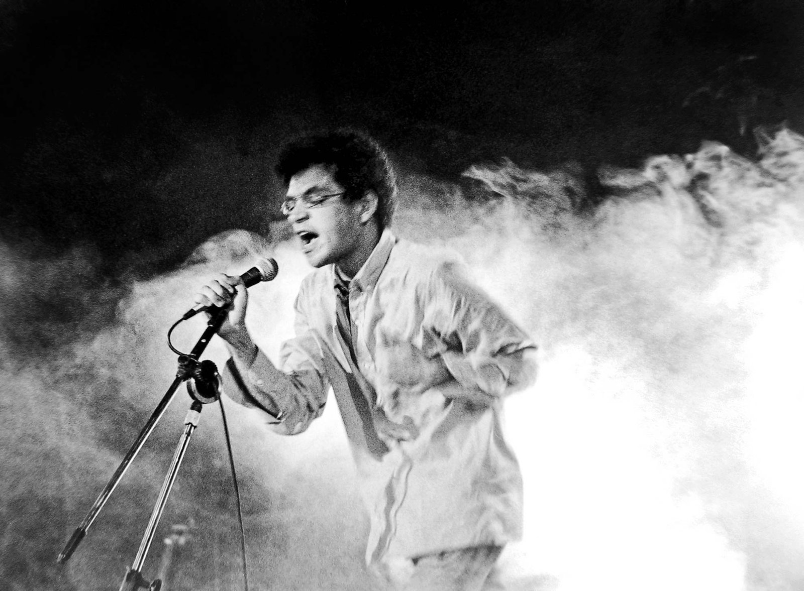 São Paulo receberá exposição sobre Renato Russo