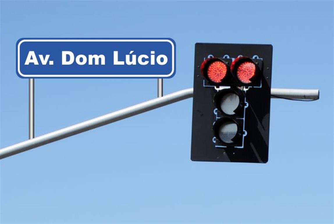 Semutran fará manutenção em três semáforos no Centro